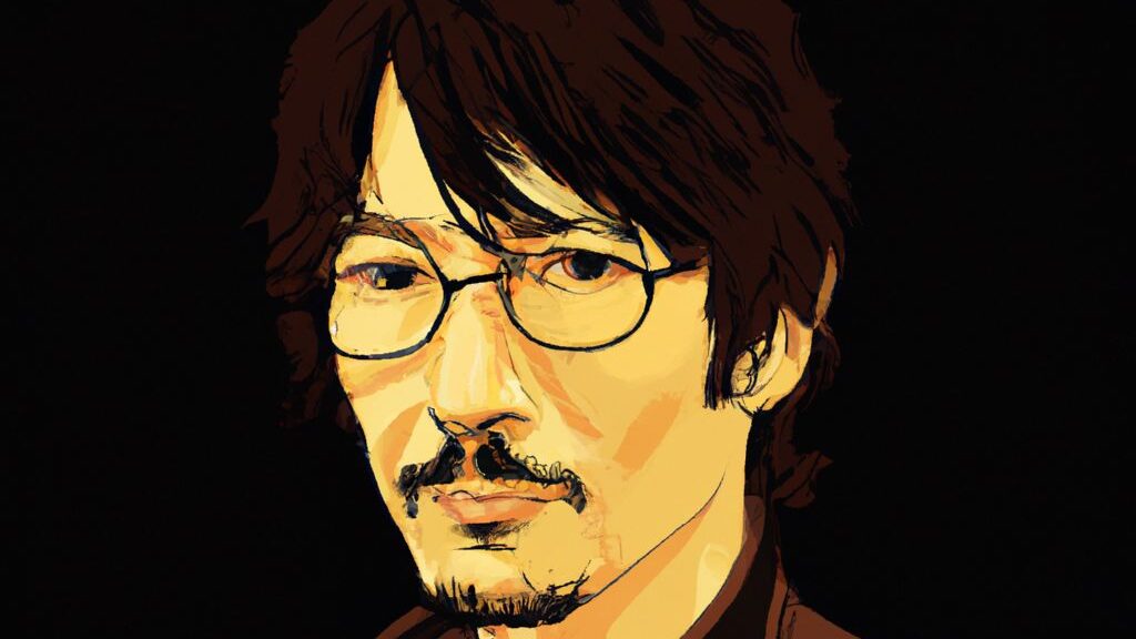 코지마 히데오(Hideo Kojima)의 성공에 숨은 교훈