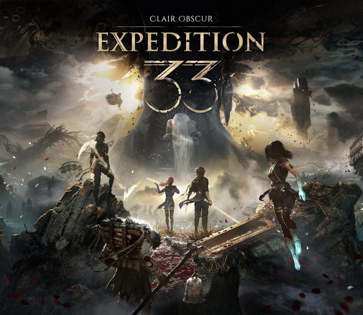 Clair Obscur: Expedition 33 게임 성공의 원인과 배울 점