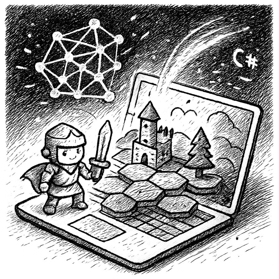 AI 시대에 유니티 6로 나만의 게임을 만드는 가장 쉬운 방법