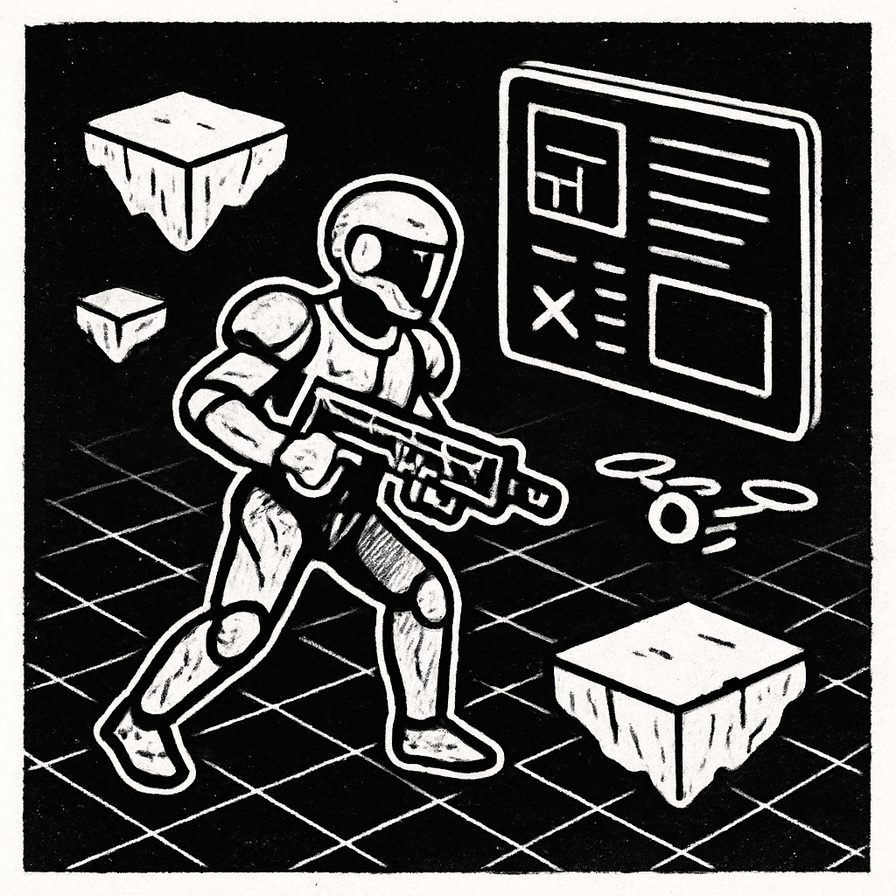 유니티 6로 시작하는 TPS 게임 개발과 탄탄한 기본기 다지기