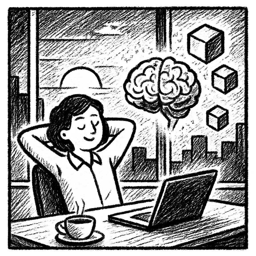 마케터의 퇴근을 앞당기는 생성형 AI 콘텐츠 제작 실무 가이드