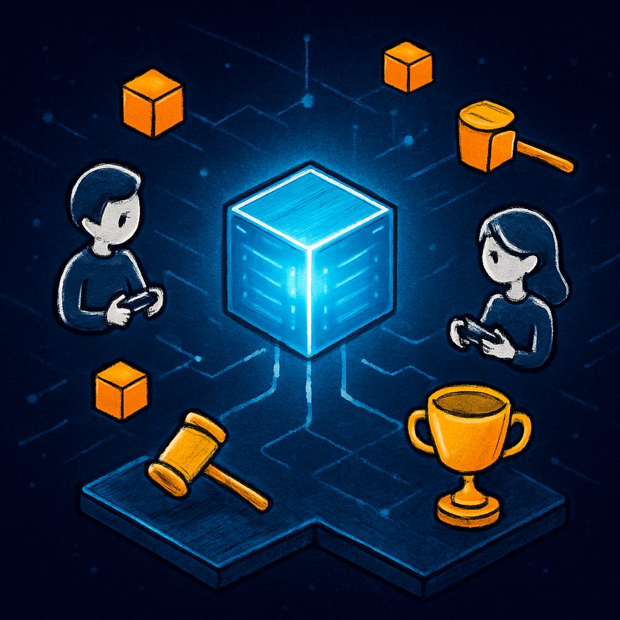 Unity 멀티플레이 게임 개발을 위한 서버와 데이터 관리 가이드