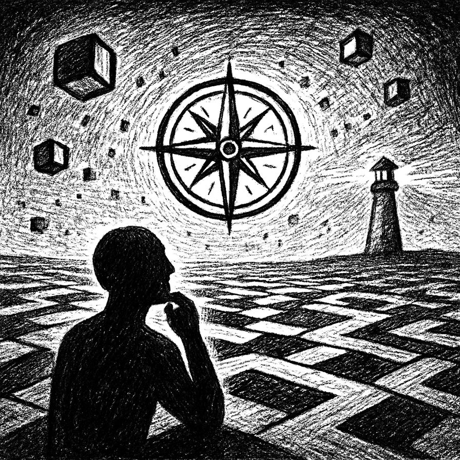 AI 시대에 살아남는 마케터의 전략적 사고 방식