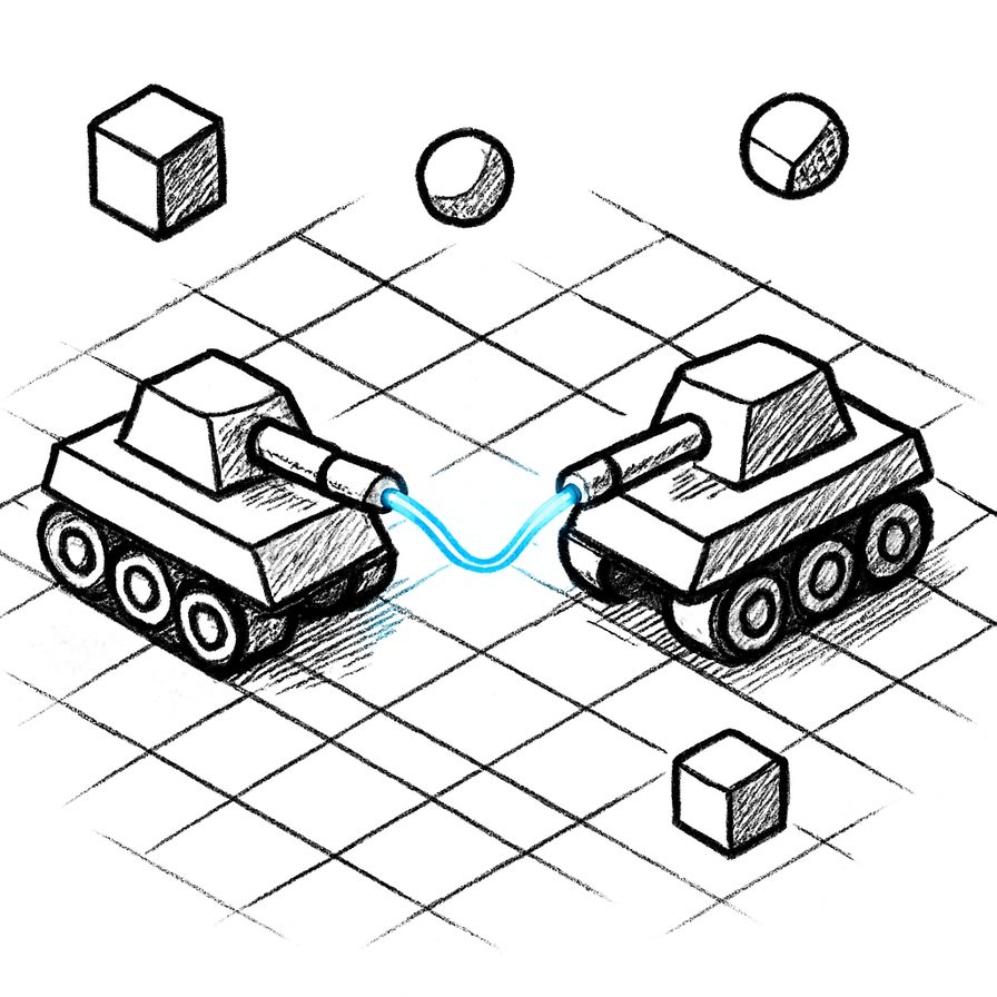 유니티와 Photon PUN2로 시작하는 네트워크 게임 개발 첫걸음