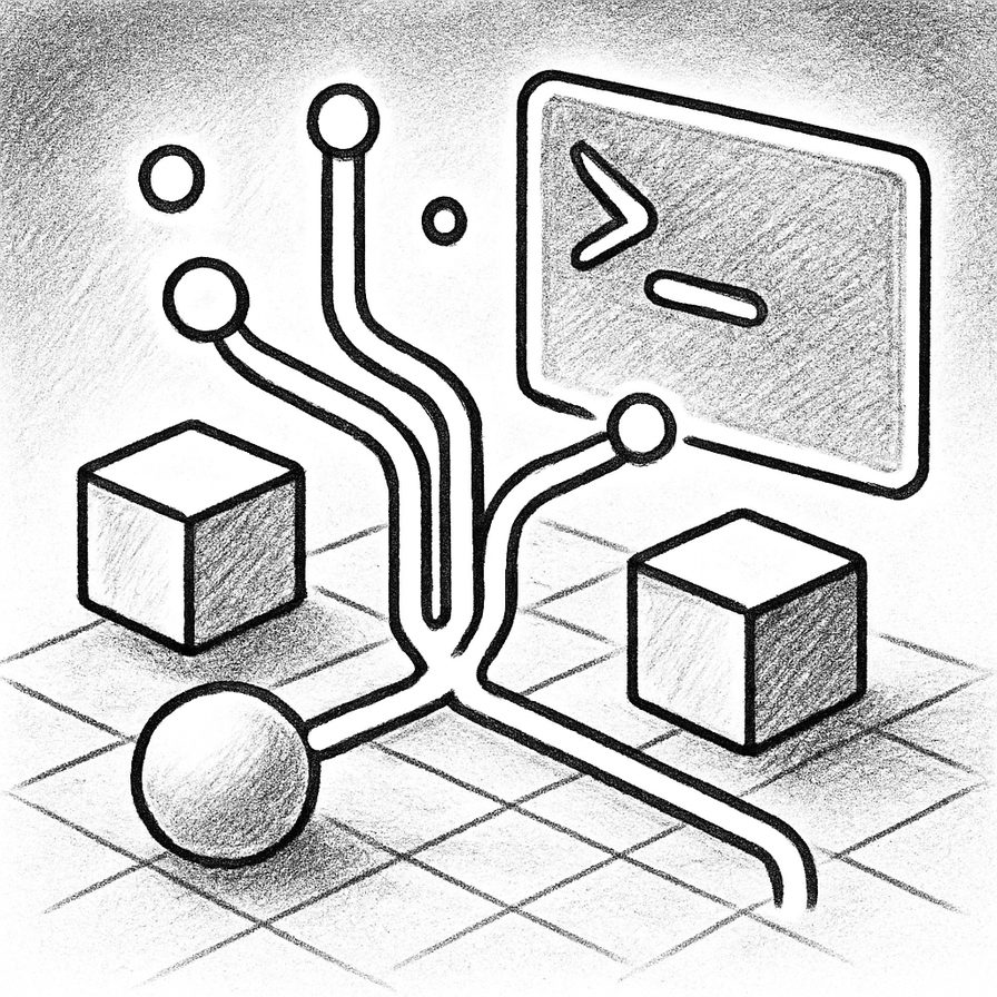 유니티 개발자가 Git을 두려워하지 않는 방법