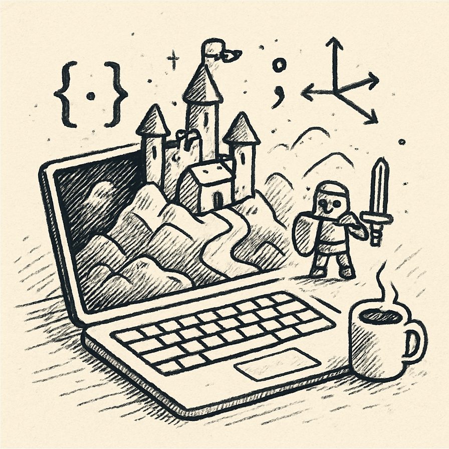 C#과 유니티로 시작하는 MMORPG 게임 프로그래밍의 첫걸음