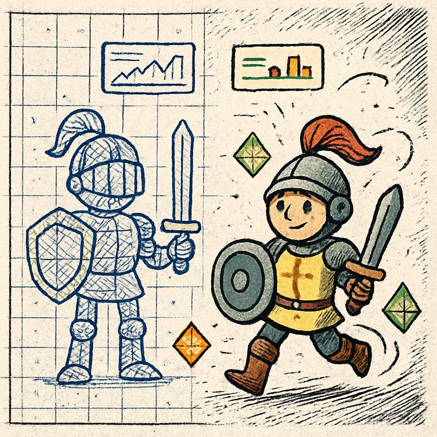 게임 오브젝트를 알면 게임 개발이 보입니다