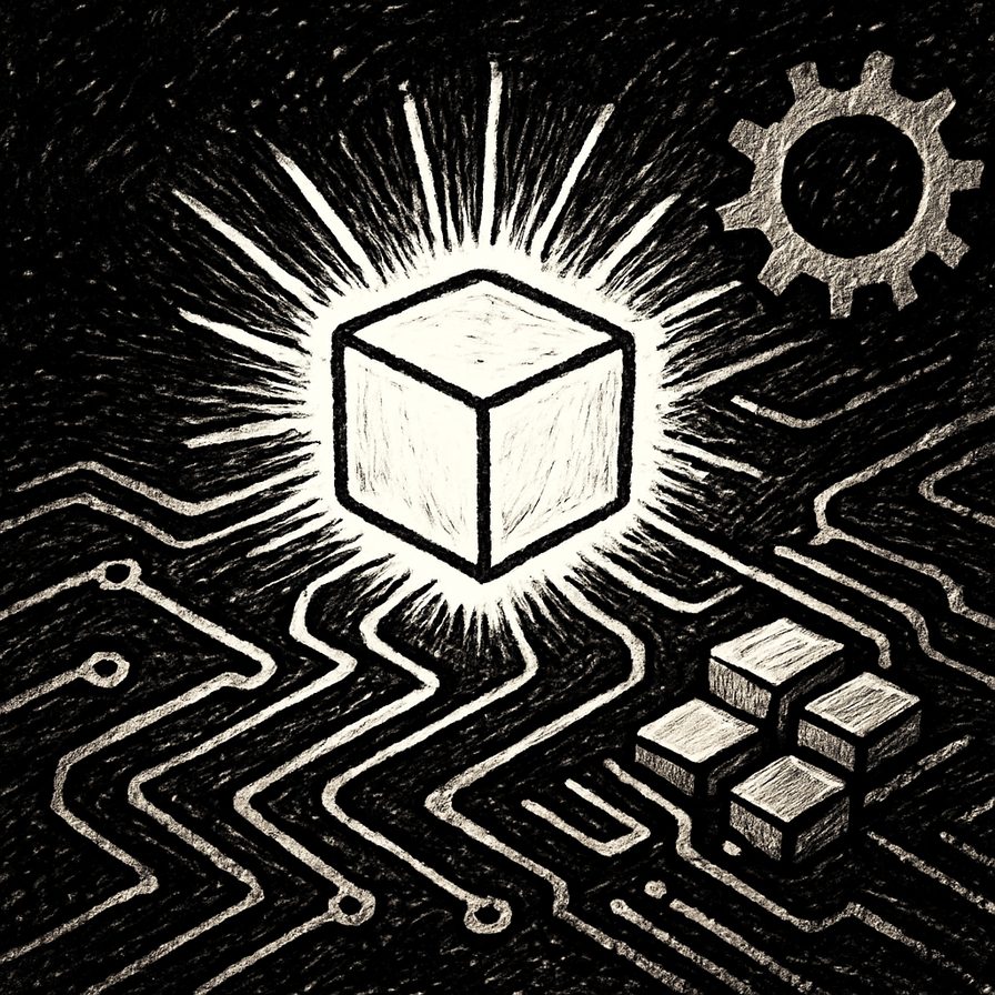 게임 엔진을 깨우는 숨은 지휘자, 설정 시스템의 이해