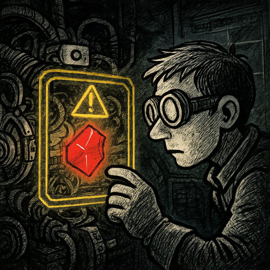 게임 엔진에서 오류를 현명하게 다루는 방법