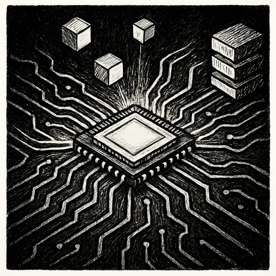 게임 엔진 성능을 결정짓는 하드웨어 이해하기