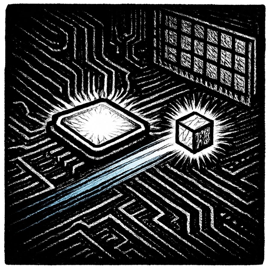 컴퓨터 성능을 좌우하는 캐시 메모리의 비밀