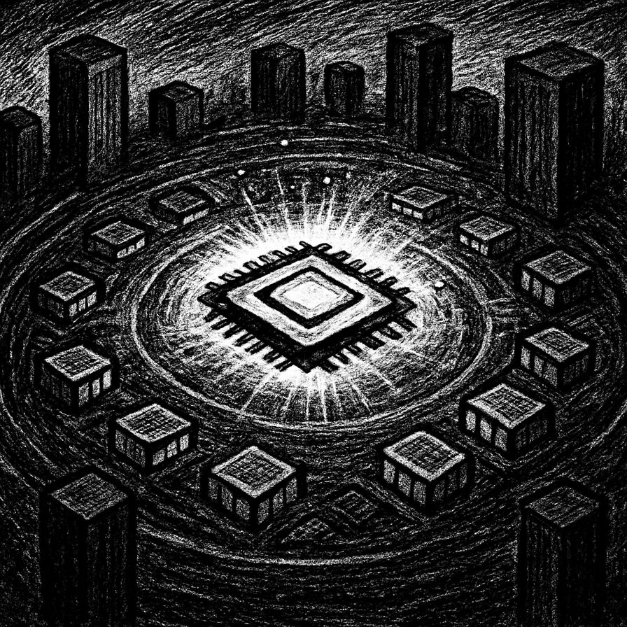 게임 성능을 결정짓는 메모리 계층 시스템 이해하기