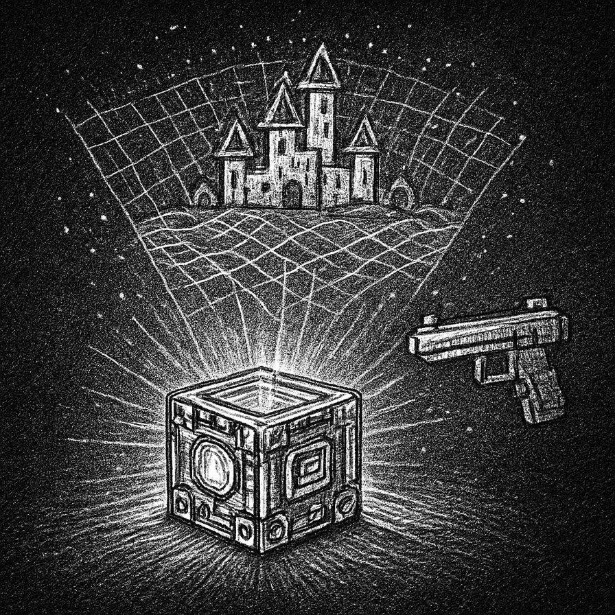 게임 엔진이 무엇이고 어떻게 발전했을까요