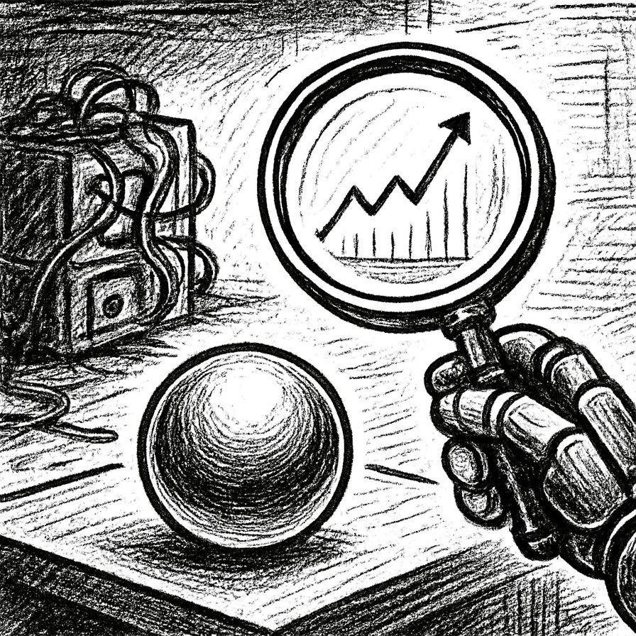 성능 최적화의 첫걸음: 릴리즈 빌드와 반복 측정의 힘