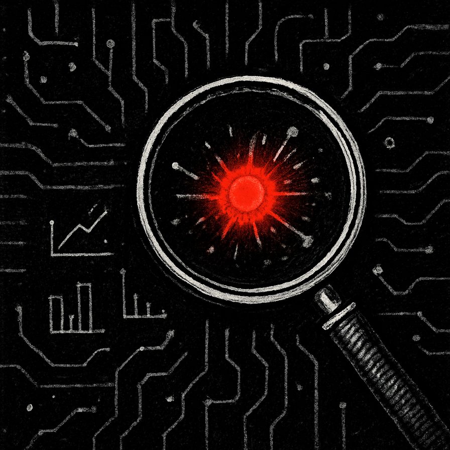 측정하지 않으면 최적화하지 말라, 프로파일링의 철학