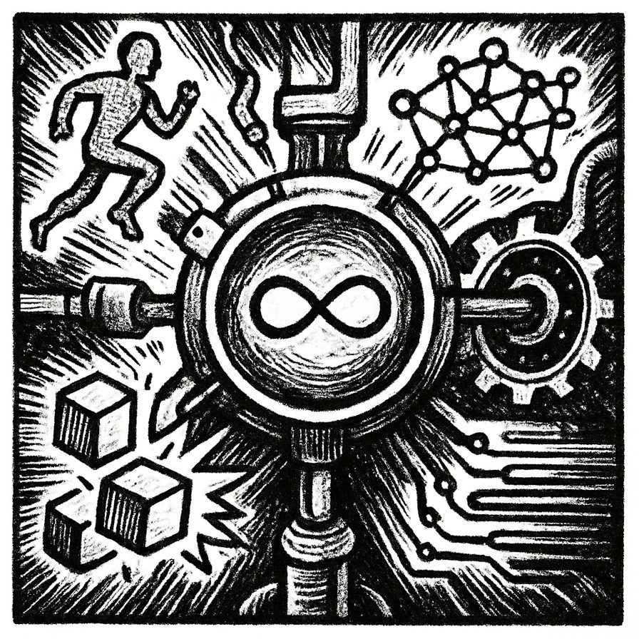 게임을 살아 움직이게 만드는 심장 게임 루프 이해하기