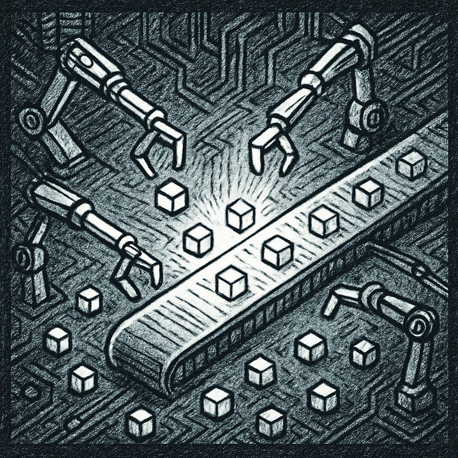 게임 엔진 성능을 높이는 잡 시스템의 원리