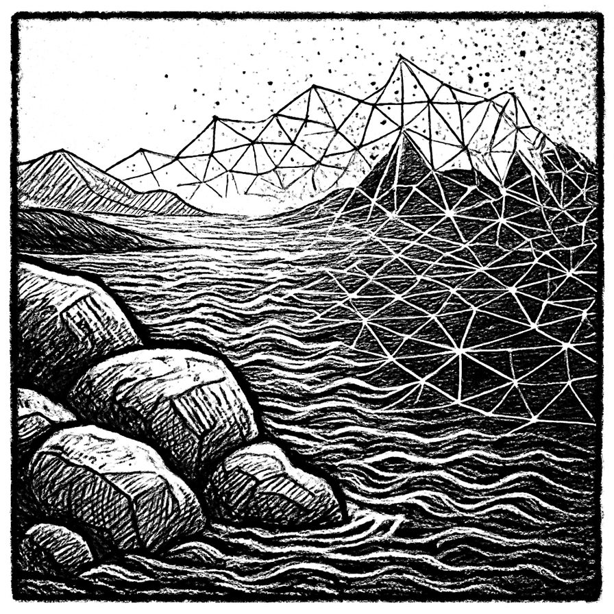 게임 그래픽이 자연스러운 이유: LOD와 테셀레이션의 역할