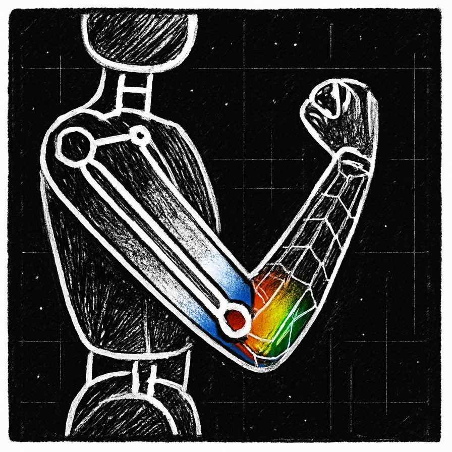 게임 캐릭터 움직임의 비밀, 스켈레탈 애니메이션 이해하기