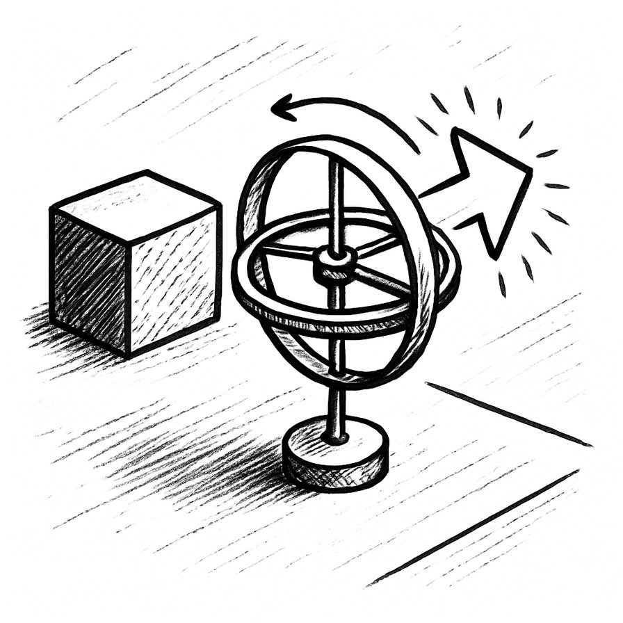 강체의 움직임과 물리 법칙 힘과 운동의 관계 이해하기