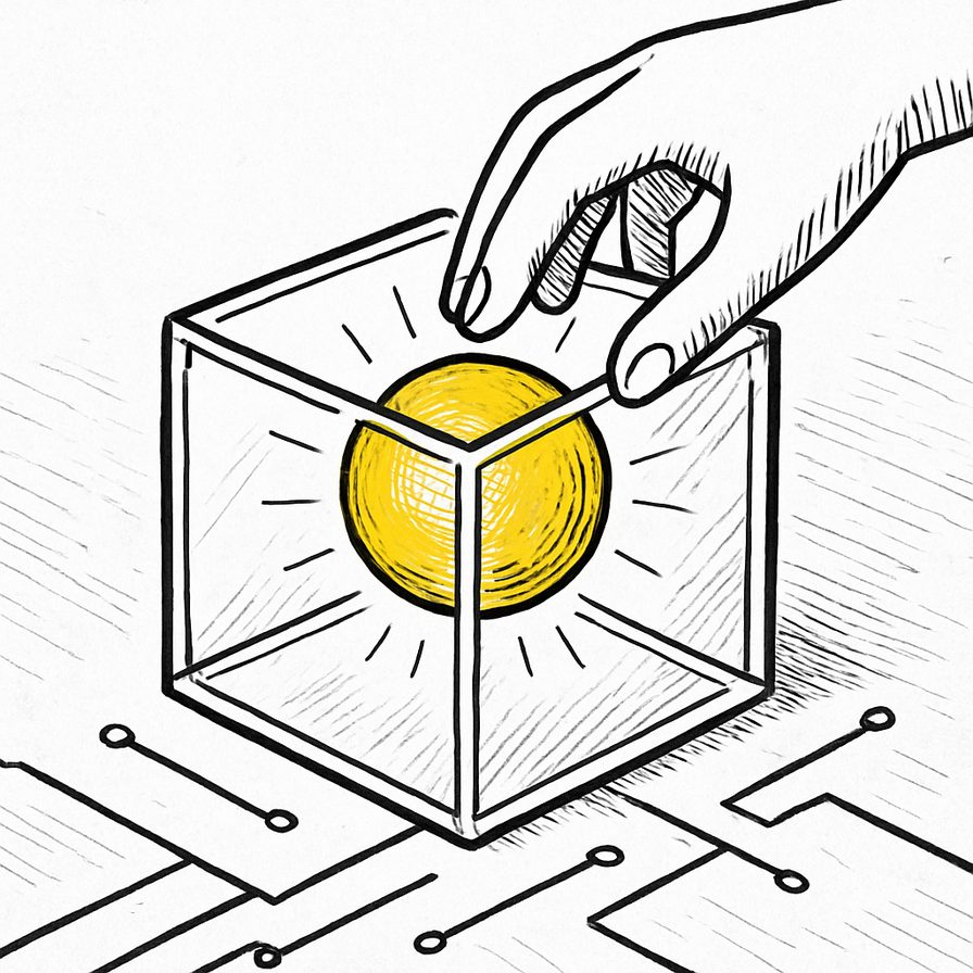 DI 컨테이너가 없으면 DI를 못 할까요