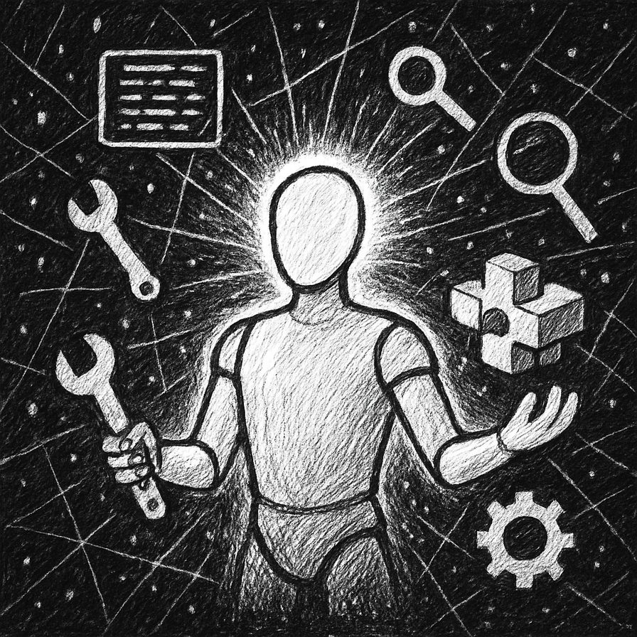 LLM을 넘어 스스로 행동하는 AI 에이전트의 시대