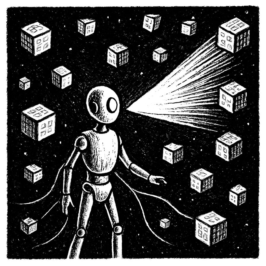 AI 에이전트가 기억을 유지하는 방법 RAG 기술의 이해