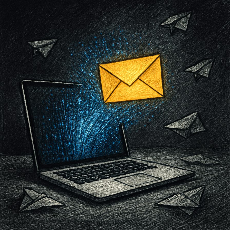 B2B 영업의 난제인 콜드메일 응답률을 LLM으로 높이는 방법