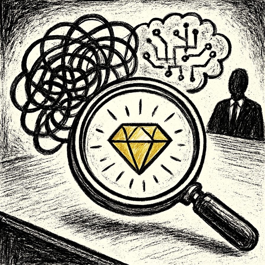 B2B 영업에서 고객의 진짜 속마음을 읽어내는 AI 활용법