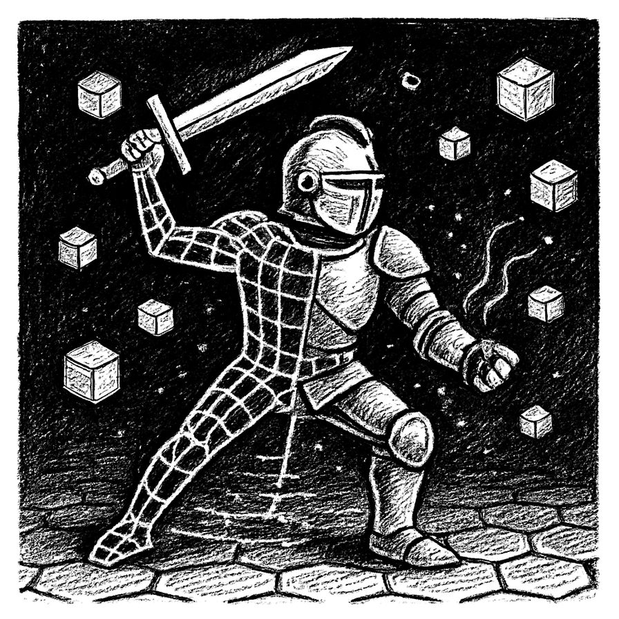 게임의 재미를 완성하는 보이지 않는 설계도 자료구조와 알고리즘