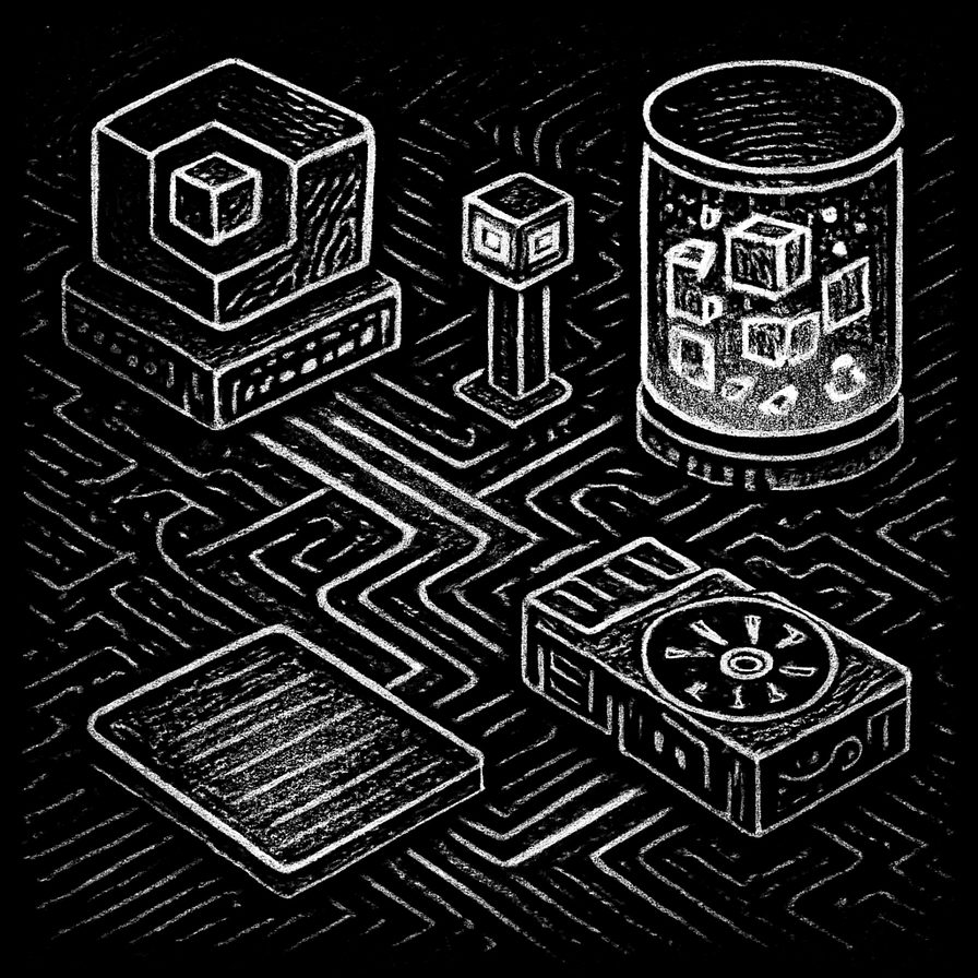 GPU가 이미지를 화면에 띄우기까지의 숨겨진 과정