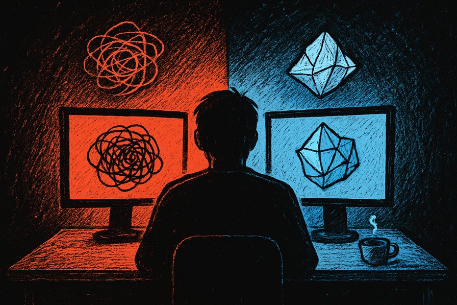 프로그래머가 겪는 사고 오류의 원인과 현명한 대처법