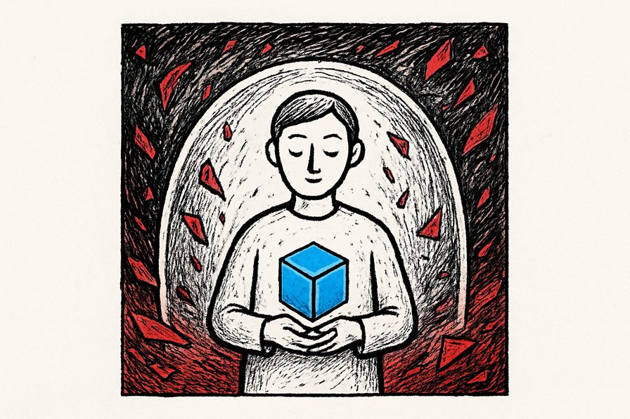 비판적 사고를 완성하는 논쟁의 자기 통제